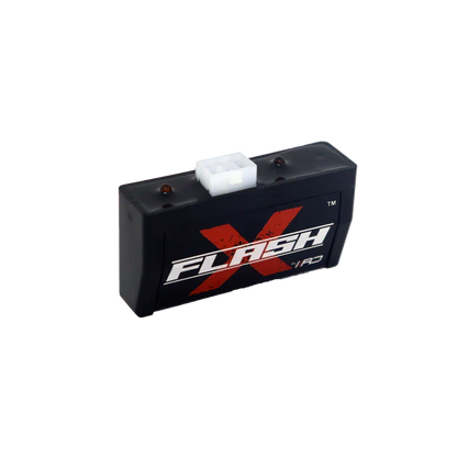 TVS Apache RTR 200 4V - Flash X Hazard Module