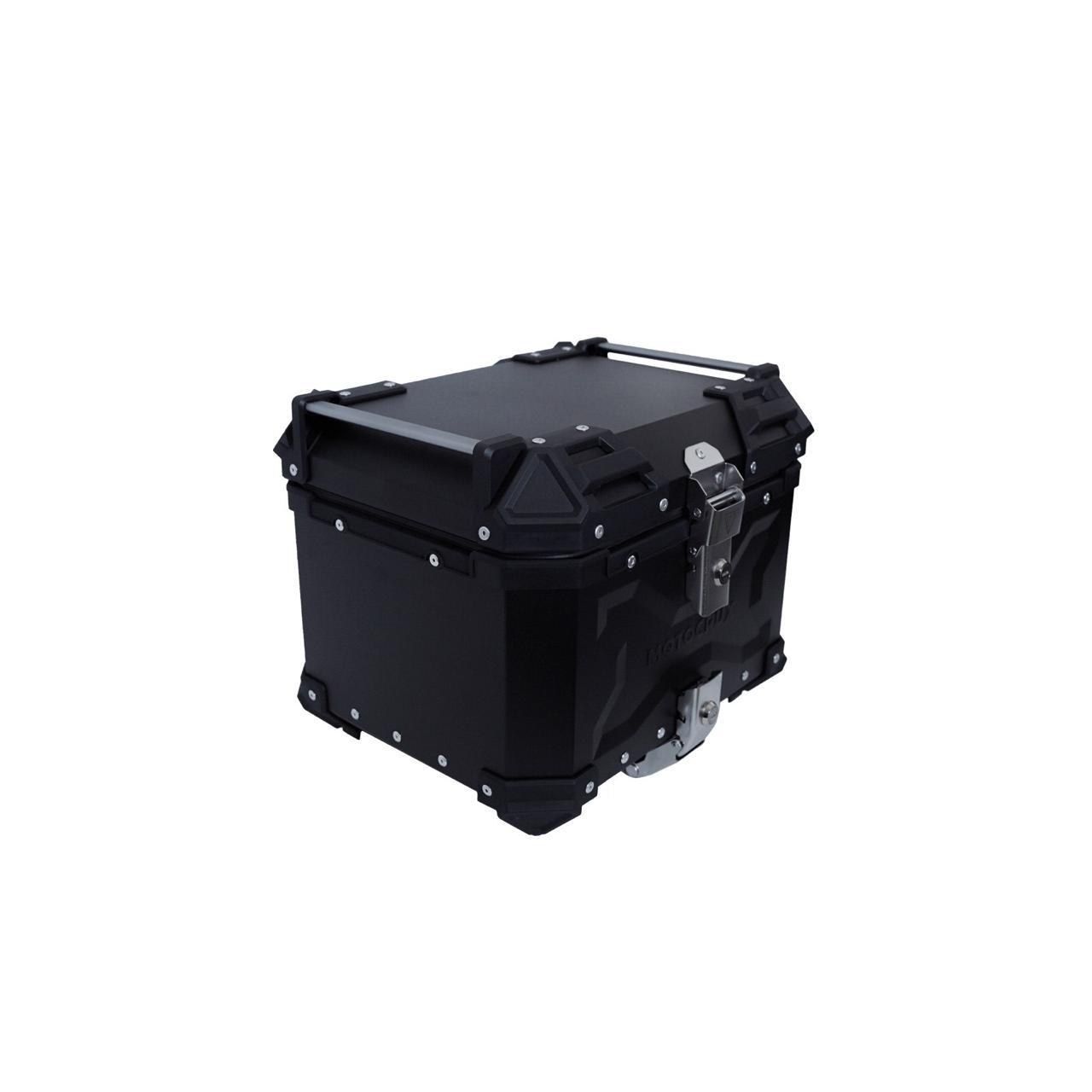 Universal Motorcycle Top Box