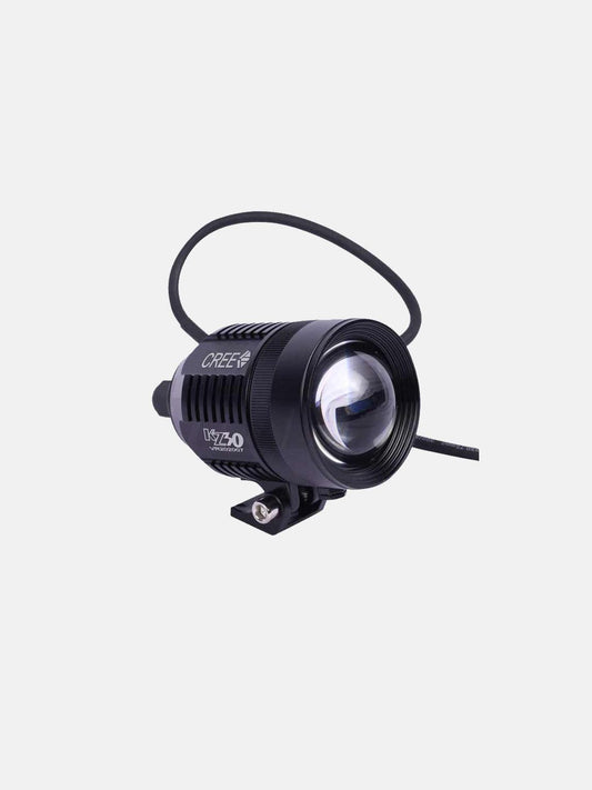 Adjustable Focusing LED Fog Light