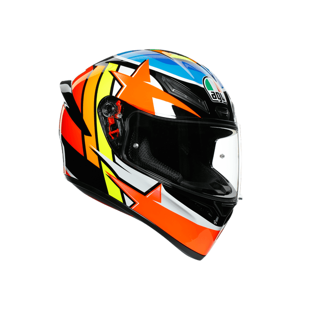 AGV HELMET - K1 REPLICA ECE2205 - RODRIGO