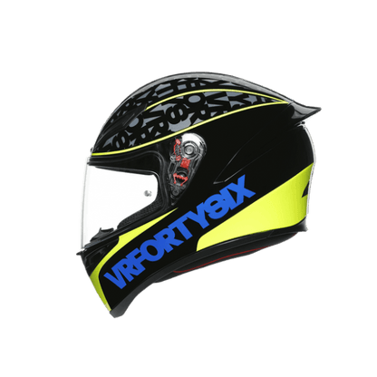 AGV K-1 TOP SPEED 46 HELMET