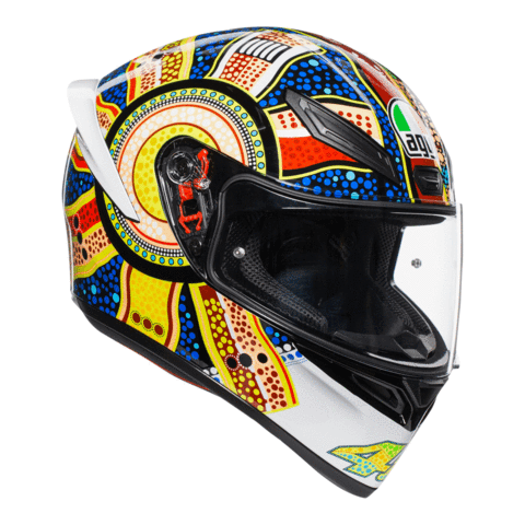 AGV K1 Dreamtime Helmet