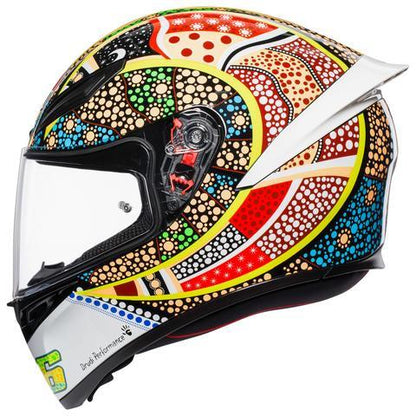 AGV K1 Dreamtime Helmet