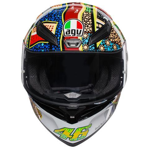 AGV K1 Dreamtime Helmet