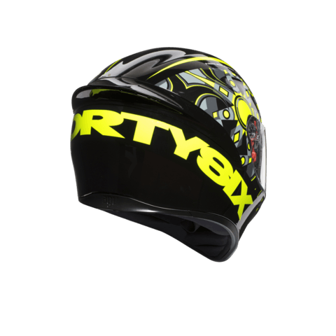 AGV K1 Flavum 46 Helmet