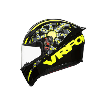 AGV K1 Flavum 46 Helmet