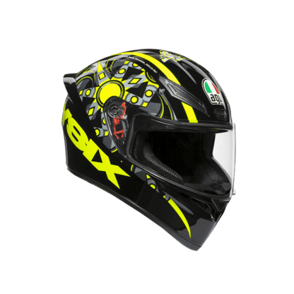 AGV K1 Flavum 46 Helmet