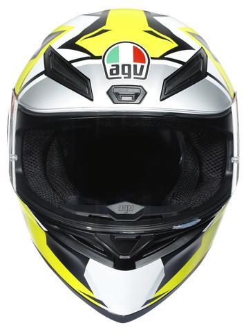 AGV K1 MIR 2018 Helmet