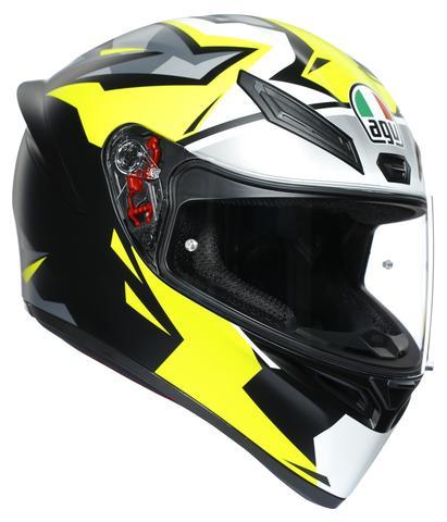 AGV K1 MIR 2018 Helmet