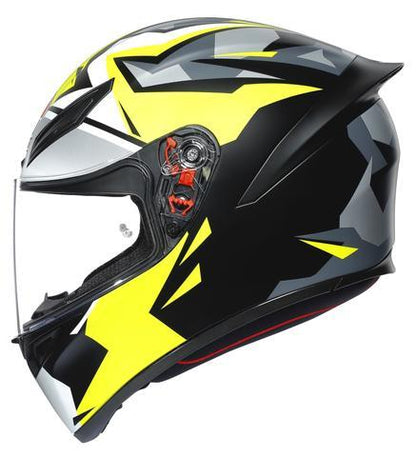 AGV K1 MIR 2018 Helmet