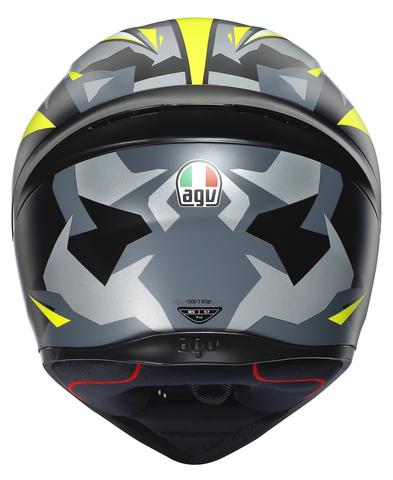 AGV K1 MIR 2018 Helmet