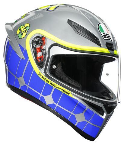 AGV K1 MUGELLO 2015 46 Helmet