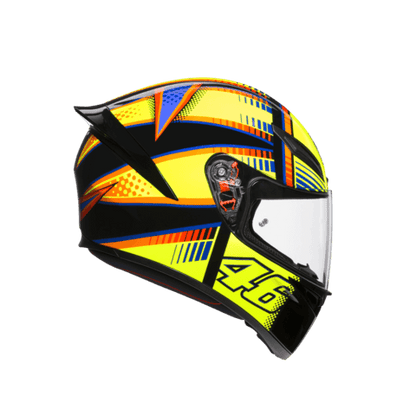 AGV K1 SOLELUNA 2015 Helmet