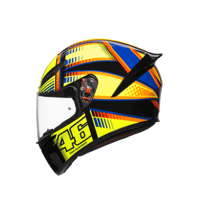 AGV K1 SOLELUNA 2015 Helmet