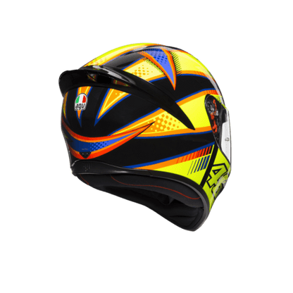 AGV K1 SOLELUNA 2015 Helmet