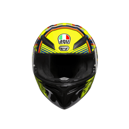 AGV K1 SOLELUNA 2015 Helmet