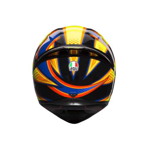 AGV K1 SOLELUNA 2015 Helmet