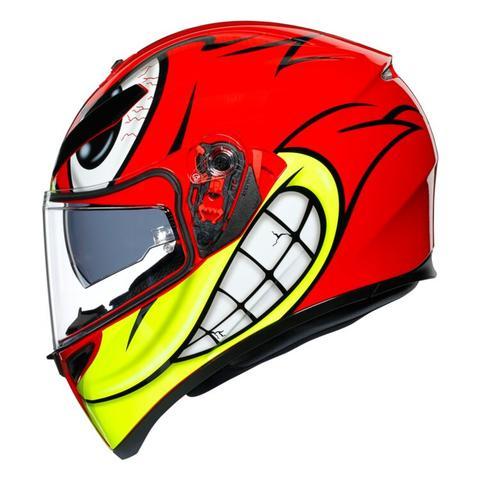 AGV K3-SV Birdy Gloss Helmet