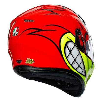 AGV K3-SV Birdy Gloss Helmet