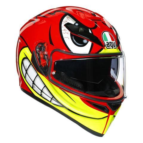 AGV K3-SV Birdy Gloss Helmet