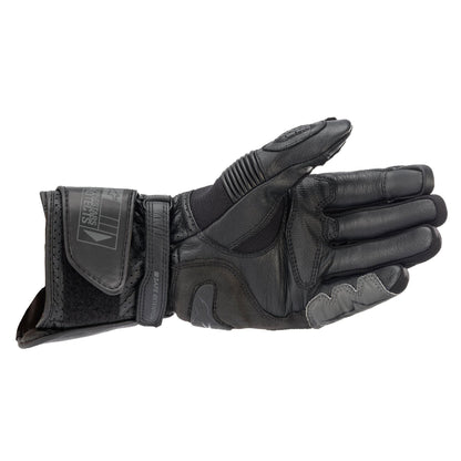 ALPINESTARS SP 2 V3 GLOVE BLACK ANTHRACITE