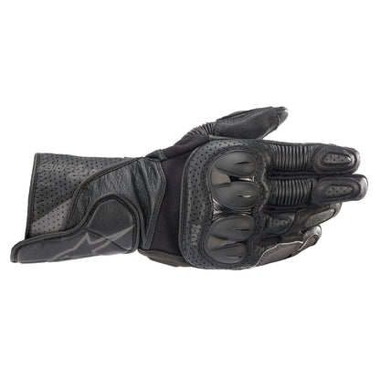 ALPINESTARS SP 2 V3 GLOVE BLACK ANTHRACITE