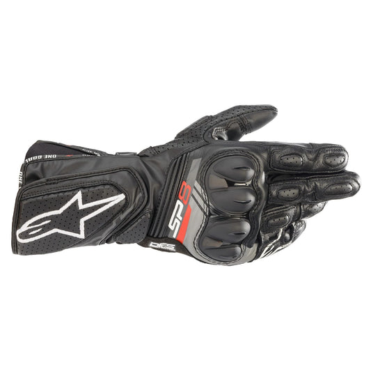 ALPINESTARS SP 8 V3 GLOVE BLACK