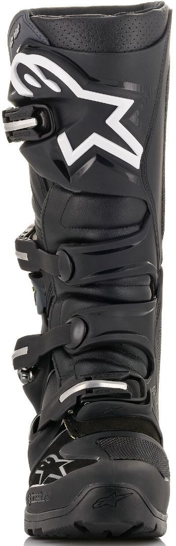 ALPINESTARS TECH 7 DRYSTAR® ENDURO BOOTS BLACK GREY