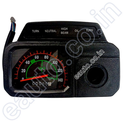 Analog Speedometer Assembly for Suzuki MAX 100