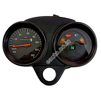 Analog Speedometer Assembly for Suzuki MAX Deluxe