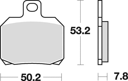 APRILIA RSV FACTORY|1000|2003 - 2007 >REAR - R