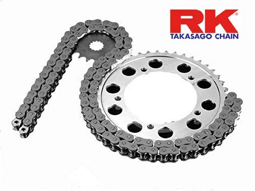 Aprilia RSV4 1000RR/ RF 2015-2017 RK Chain & sprocket