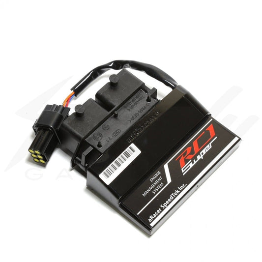 ARACER - RC1 SUPER ECU DUKE 390