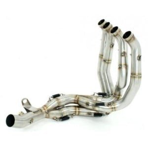 Arrow exhaust for BMW S1000RR 2019-