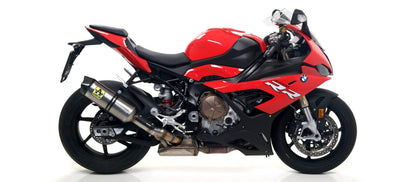 Arrow exhaust for BMW S1000RR 2019-