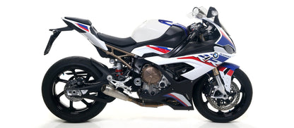 Arrow exhaust for BMW S1000RR 2019-