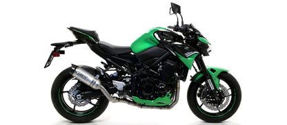 Arrow Exhaust for Kawasaki Z 900 2021-Up