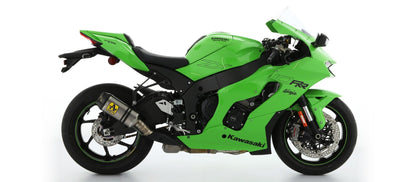 Arrow Exhaust for Kawasaki ZX-10R 2021-Up