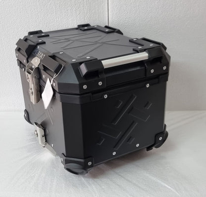 Asiatic 45Ltr Motorcycle Top box - ARK