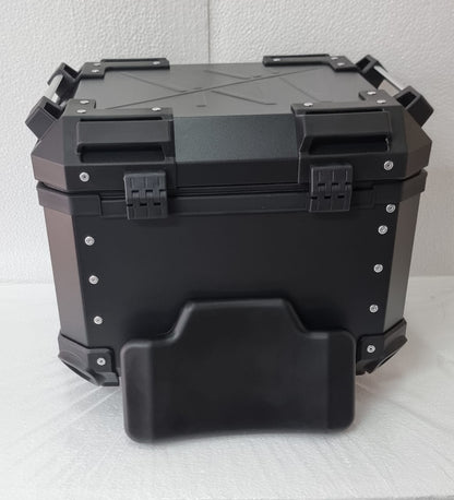 Asiatic 45Ltr Motorcycle Top box - ARK