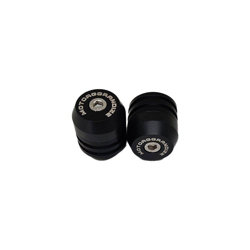 Bajaj AS 200 - Motoaggrandize Handle bar End Sliders