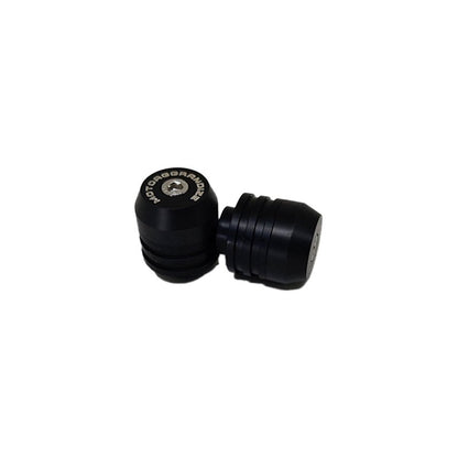 Bajaj AS 200 - Motoaggrandize Handle bar End Sliders