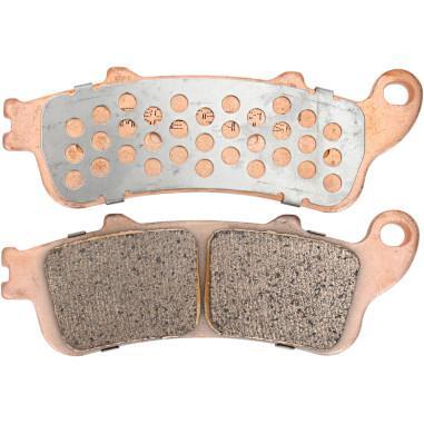 Bajaj Dominar 400 EBC Double Sintered Brake Pads (Front)