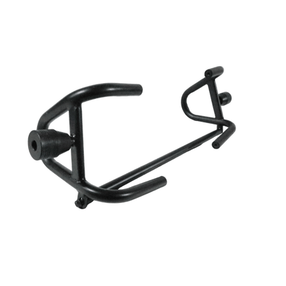 BAJAJ Dominar 400 BS6  - Motocare  Crash Guard With Dual Sliders