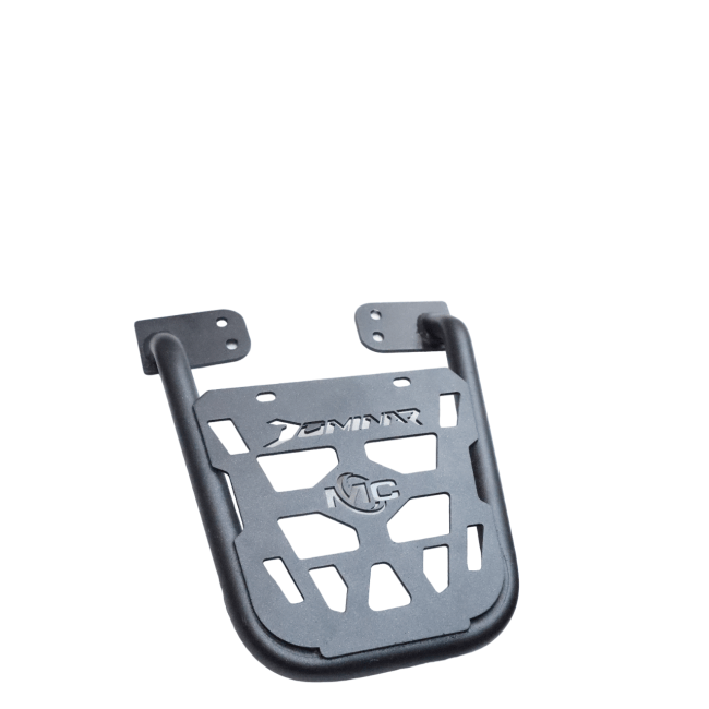 BAJAJ Dominar 400 - Motocare Plate Carrier