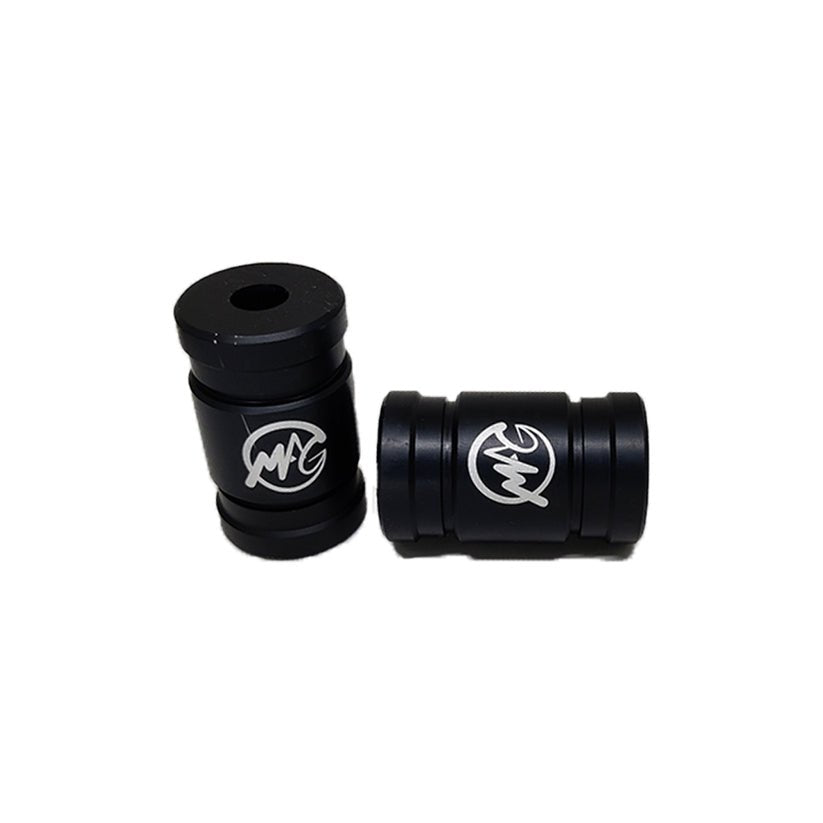 Bajaj Dominar 400 Motoaggrandize HandleBar Risers 2inch