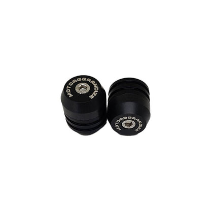 Bajaj NS 200 Handle bar End Sliders