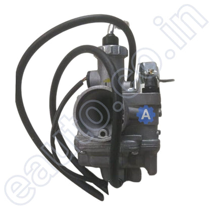 Bajaj Original Bike Carburetor for Bajaj Boxer BM 150