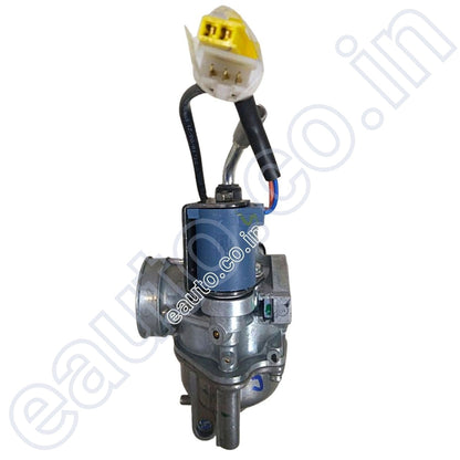 Bajaj Original Bike Carburetor for Bajaj Discover 100T | 2013-2014 Model