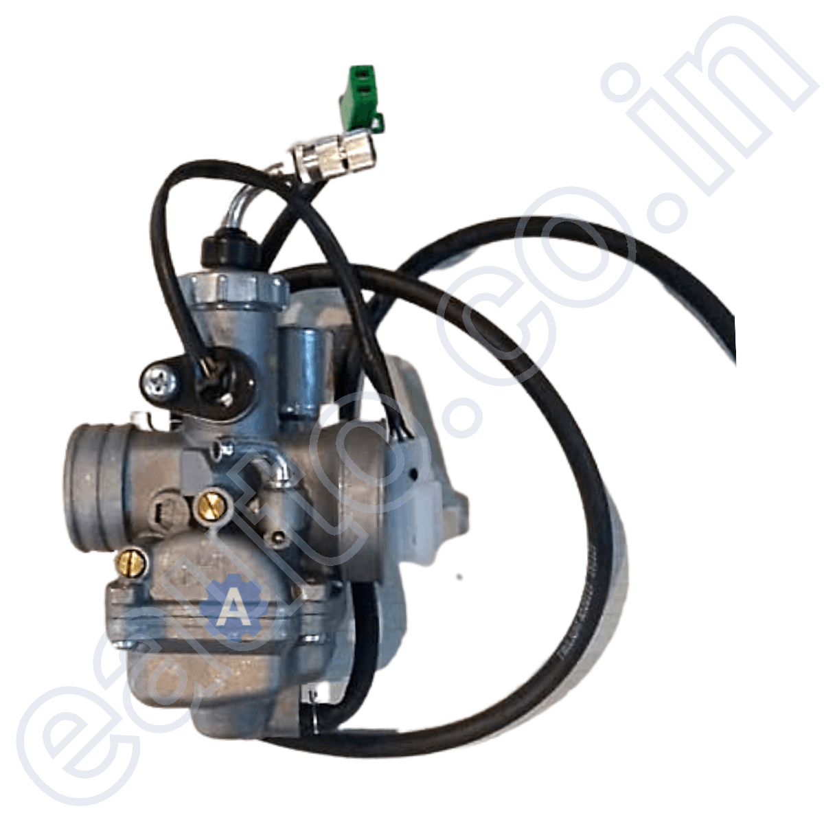 Bajaj Original Bike Carburetor for Bajaj Discover 125 | 2011 - 2014 Model | DTSi Engine